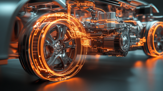 {{ Auto Start-Stop System – Making Your Car "Smarter," But It Might Also Give You a Headache! }} – Car Care Tips by {{ caefe7-6 }}.