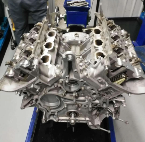 {{ 🚗 Is Engine Overhaul Becoming a Thing of the Past? 🚗 }} – Car Care Tips by {{ caefe7-6 }}.