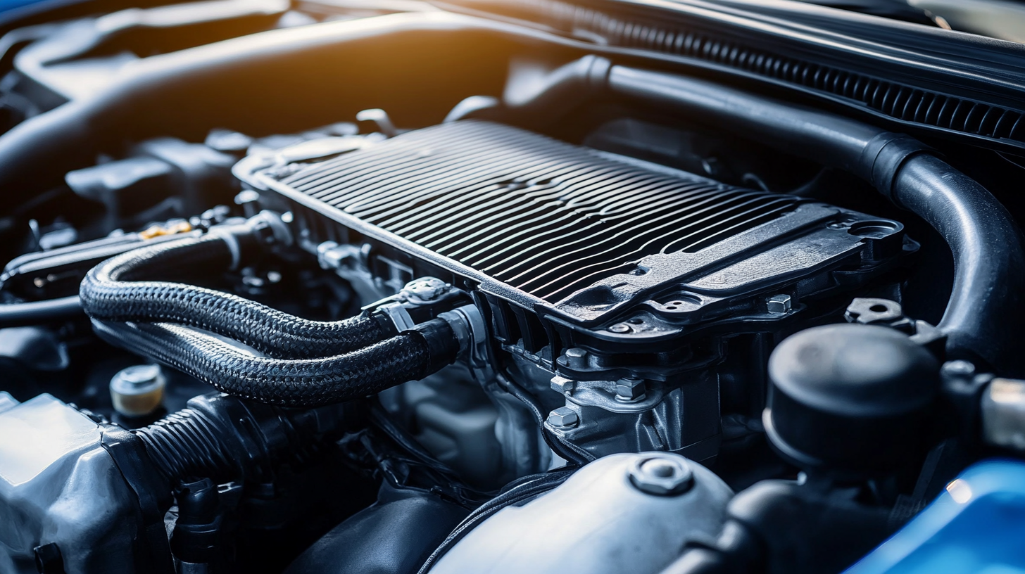 Engine Parts