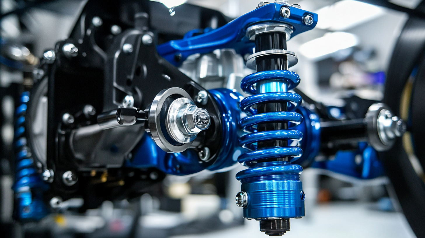 Performance Parts