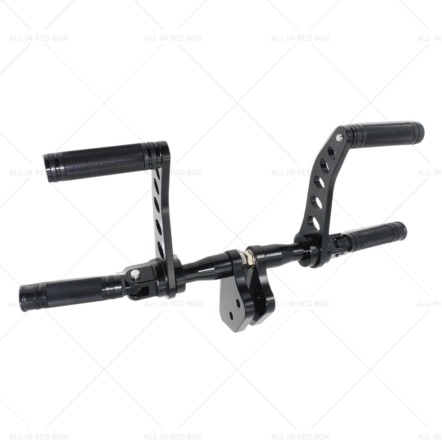 {{ Billet Forward Control Suitable for Harley Dyna Davidson Street Bob Fxdb 06-17 }} - Buy Car Parts Online at {{ Kaka Auto Parts }}.