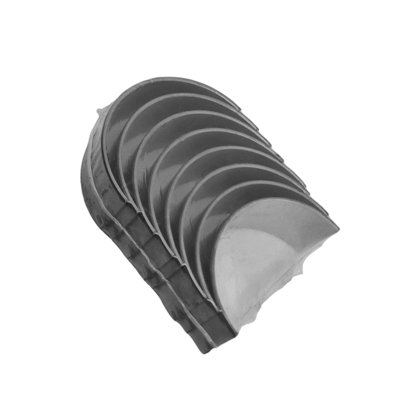 {{ Big End Conrod Bearing Set Suitable for Toyota Hilux LN110 111 HiAce LH125 2.8L }} - Buy Car Parts Online at {{ Kaka Auto Parts }}.