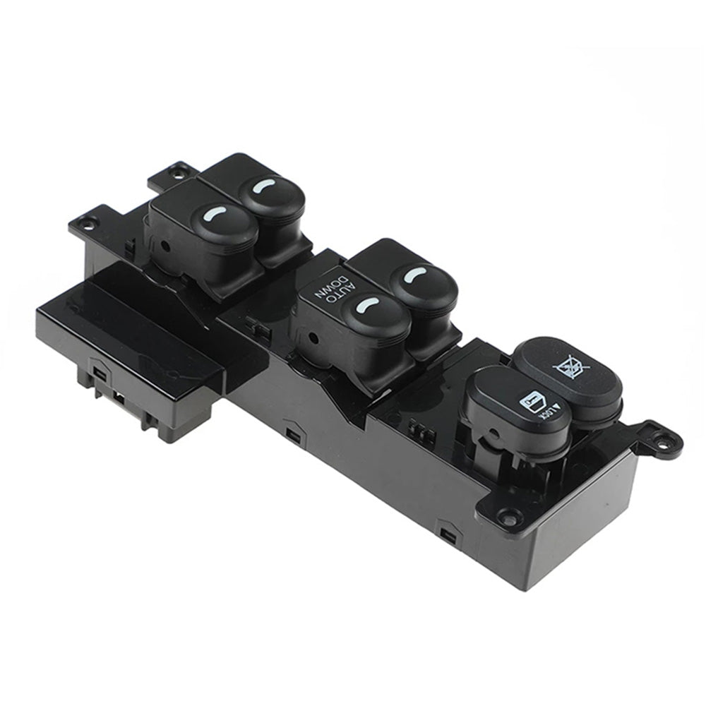 {{ Master Power Window Switch Control Fit For Hyundai I30 FD 2007-2012 93570-2L910 }} - Buy Car Parts Online at {{ Kaka Auto Parts }}.