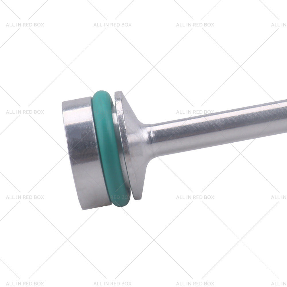 {{ Billet Aluminum Oil Diverter Barbell Suitable For LS Engine LS1 LS2 LS3 5. 3 LQ9 }} - Buy Car Parts Online at {{ Kaka Auto Parts }}.