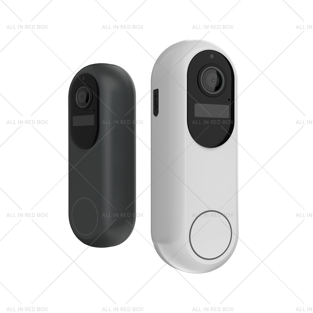 {{ 1080P WIFI Doorbell 2. 4G and 5G Wireless Video Intercom Security Door Camera }} - Buy Car Parts Online at {{ Kaka Auto Parts }}.