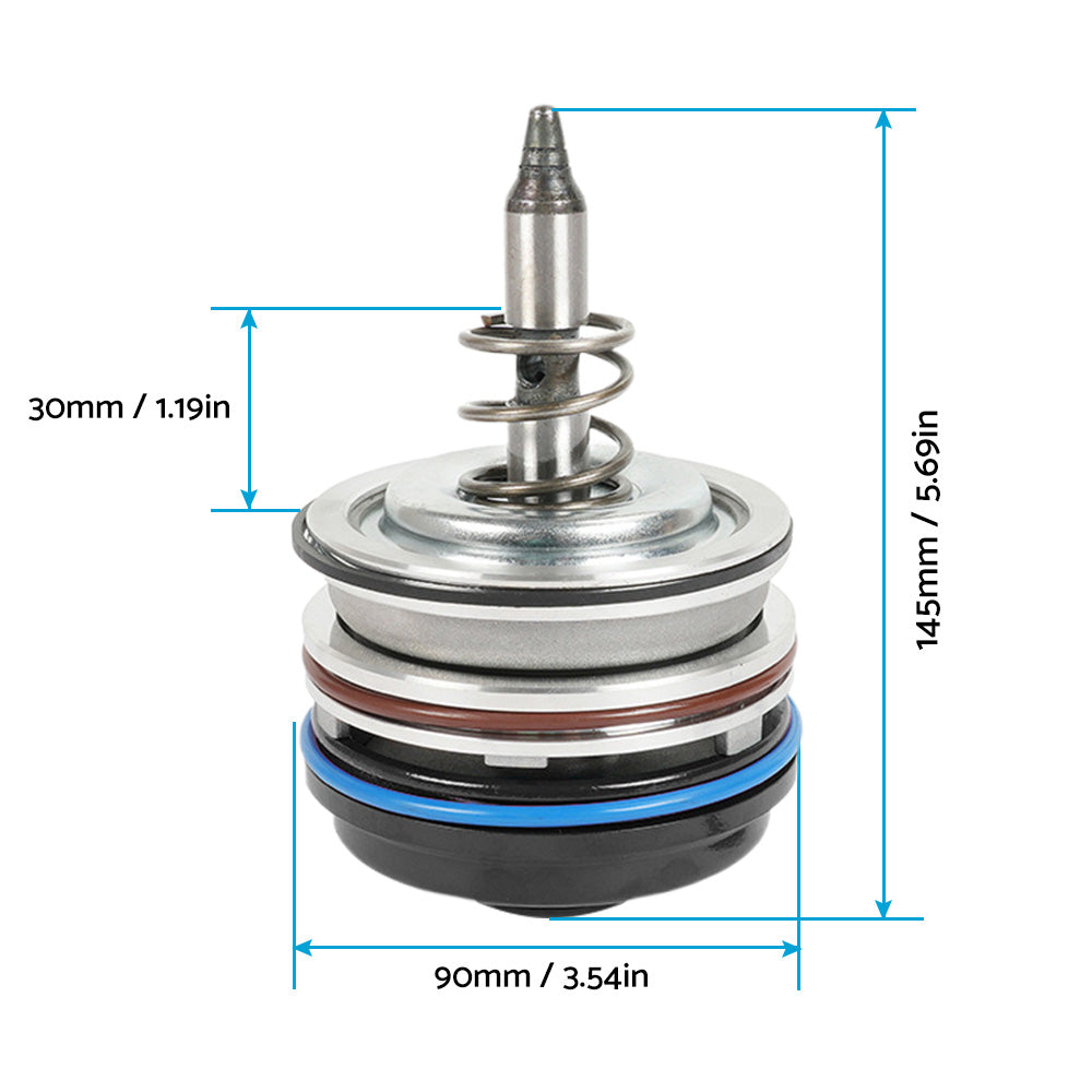 High Performance HD Servo Kit Suitable For Chevrolet Corvette 4L60E 4L65E 4L70E 1982¡§C2014