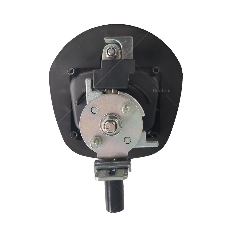 {{ 2pcs Whale Tail T Handle Lock Latch Compression Lock Ute Canopy Trailer Toolbox }} - Buy Car Parts Online at {{ Kaka Auto Parts }}.