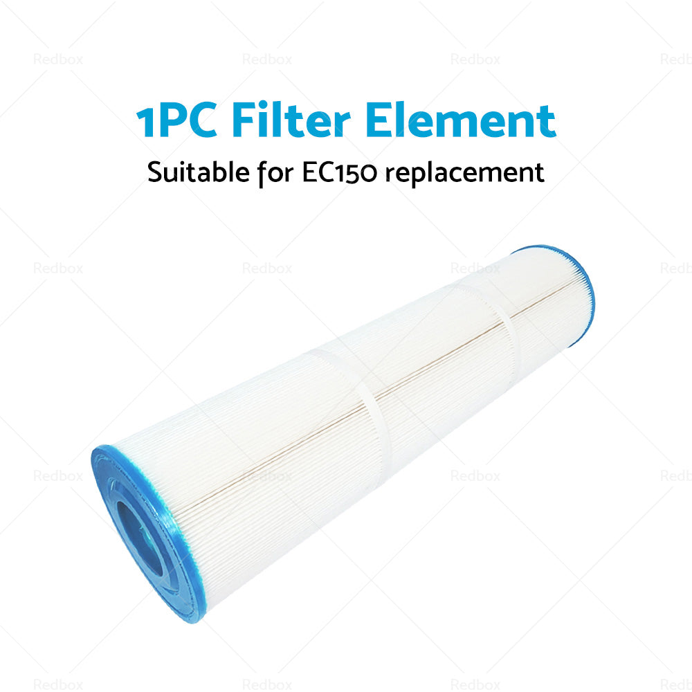 {{ SUITABLE FOR EC150 FILTER REPLACEMENT SWIMMING POOL CARTRIDGE FILTER ELEMENT }} - Buy Car Parts Online at {{ Kaka Auto Parts }}.