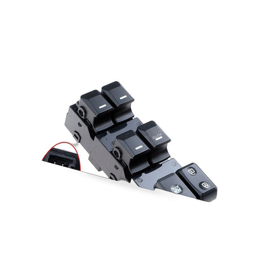Power Window Control Switch 935703W400WK For KIA Sportage R 2011-2016