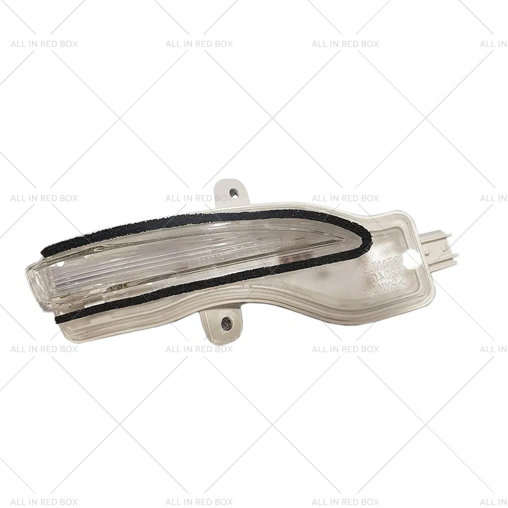 {{ Right Side Mirror Light Indicator Blinker Suitable for Mazda CX3 CX-3 2015-2022 }} - Buy Car Parts Online at {{ Kaka Auto Parts }}.