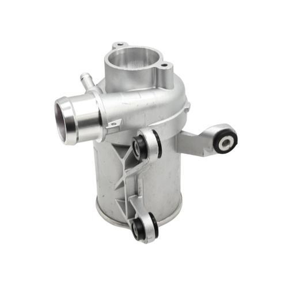 For MERCEDES M274 Electromagnetic Water Pump 2742000207 A2742000207 - ZT2