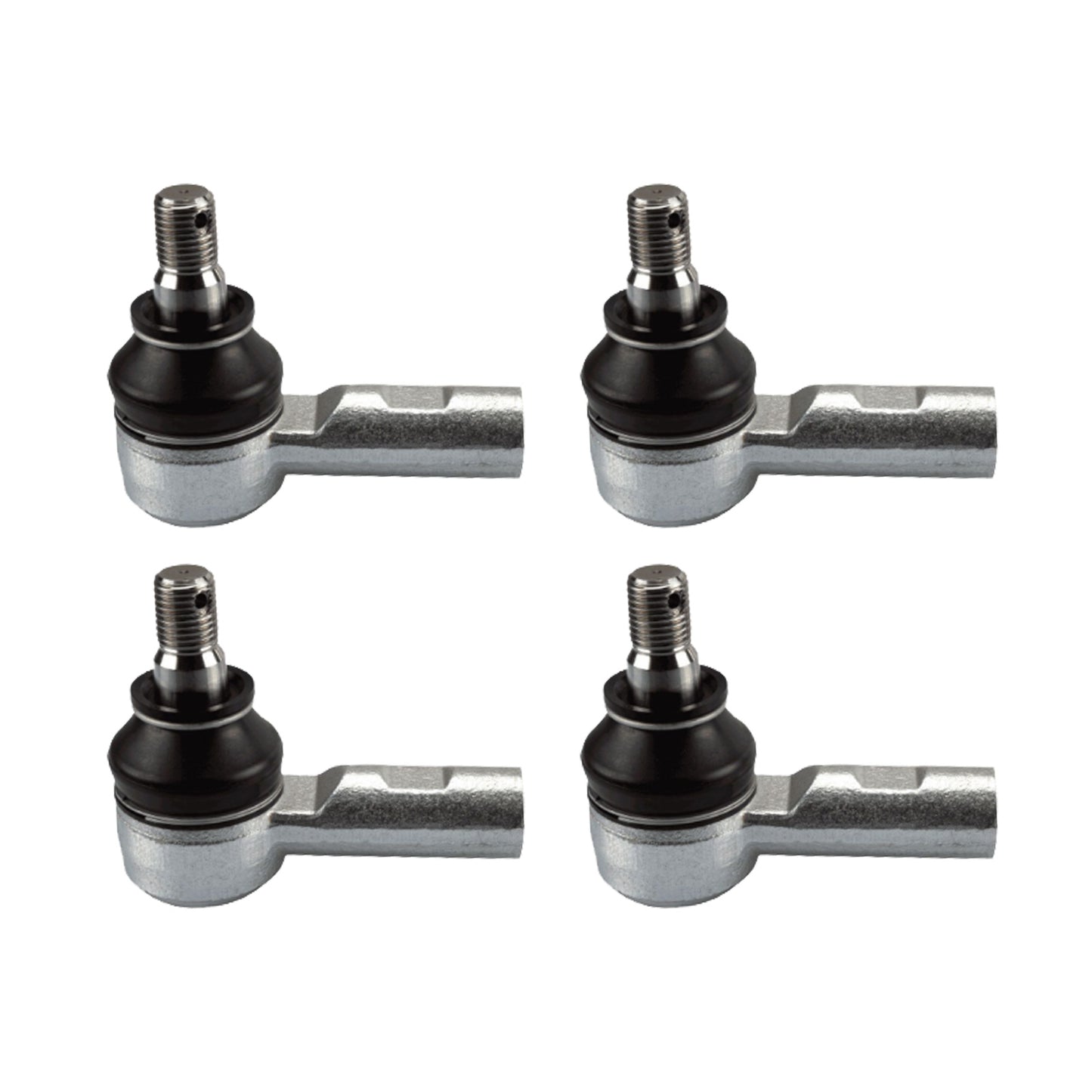{{ 4PCS Inner and Outer Tie Rod End Full Set Suitable for Holden Rodeo TFS 4WD 89-03 }} - Buy Car Parts Online at {{ Kaka Auto Parts }}.