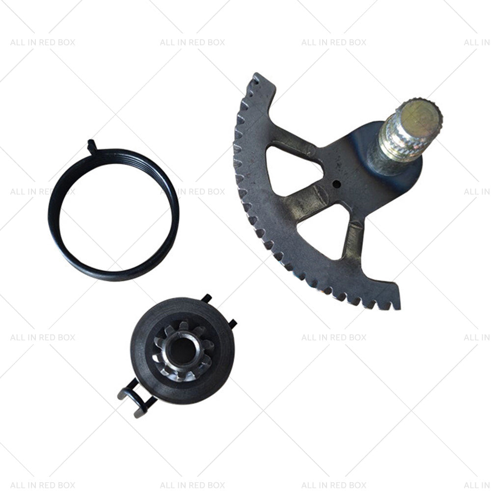 {{ For KTM 50cc 50SX Junior Senior Kickstart Kick Start Shaft Sleeve Gear Spring }} - Buy Car Parts Online at {{ Kaka Auto Parts }}.