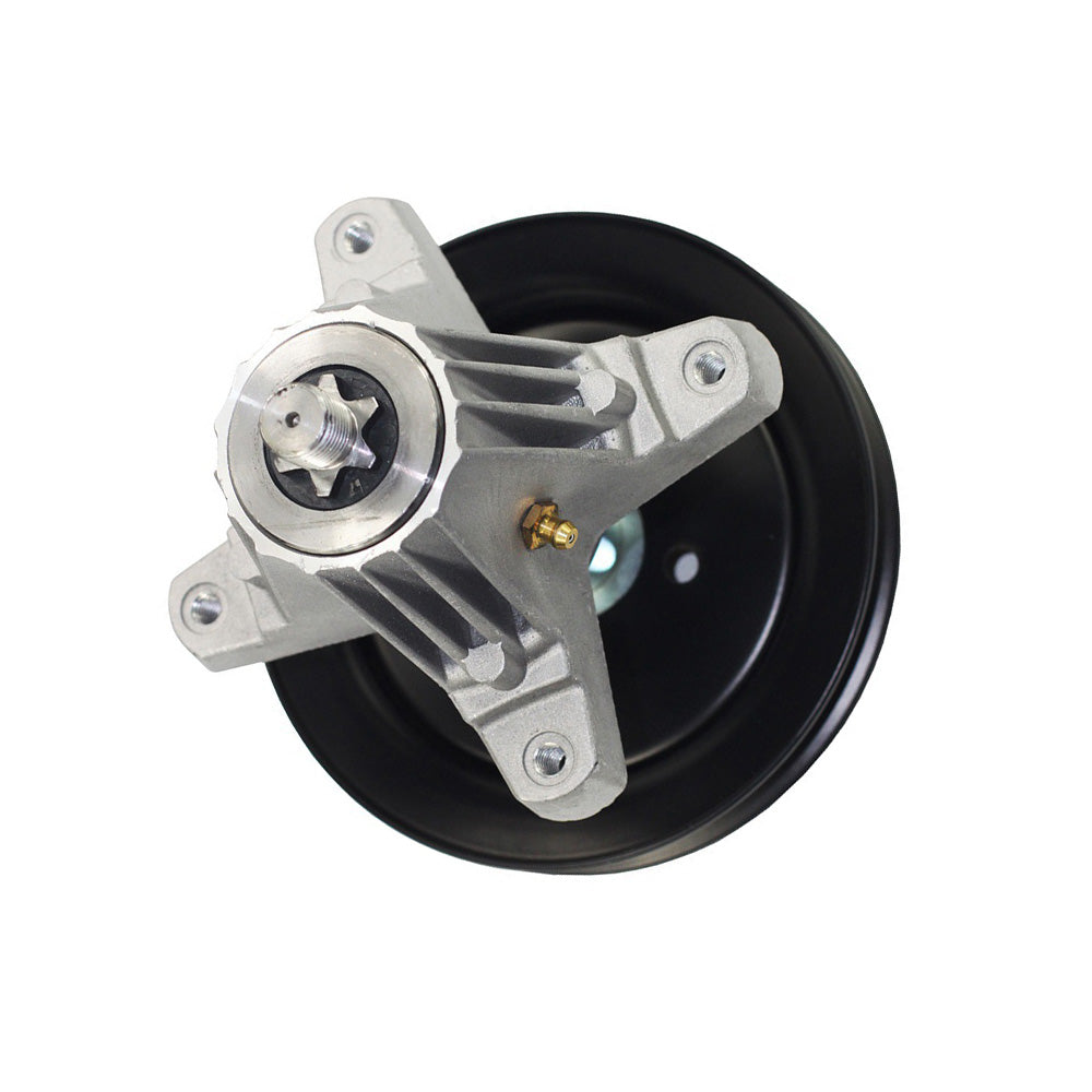 {{ Spindle Assy Suitable For Selected MTD Cub Cadet Troy Bilt Mowers 918-04822A }} - Buy Car Parts Online at {{ Kaka Auto Parts }}.
