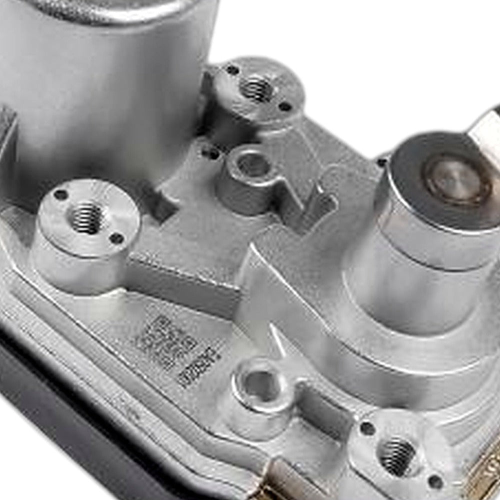 Turbocharger actuator 28231-2F670 for Hyundai Tucson / Kia Sportage 2.0 CRDi - XQ1