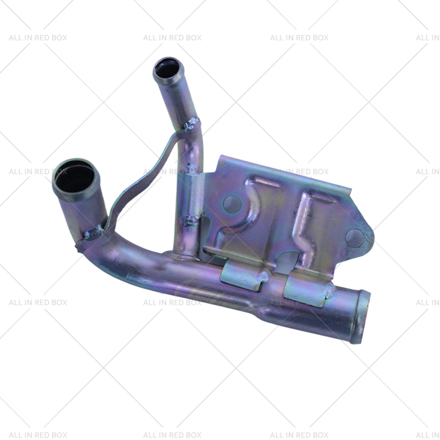 {{ Coolant Bypass Pipe Suitable for Diesel Mazda CX-5 3 6 2.2 L SH20-15-290A 12-18 }} - Buy Car Parts Online at {{ Kaka Auto Parts }}.