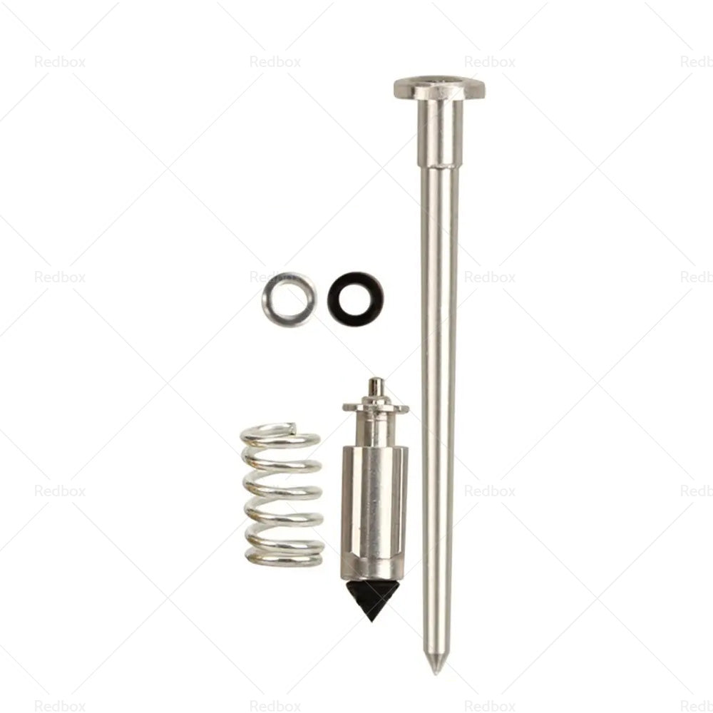 {{ 4 Sets Carburetor Repair Kit Suitable For Honda CBR250RR CBR 250 MC22 CB250 JADE }} - Buy Car Parts Online at {{ Kaka Auto Parts }}.