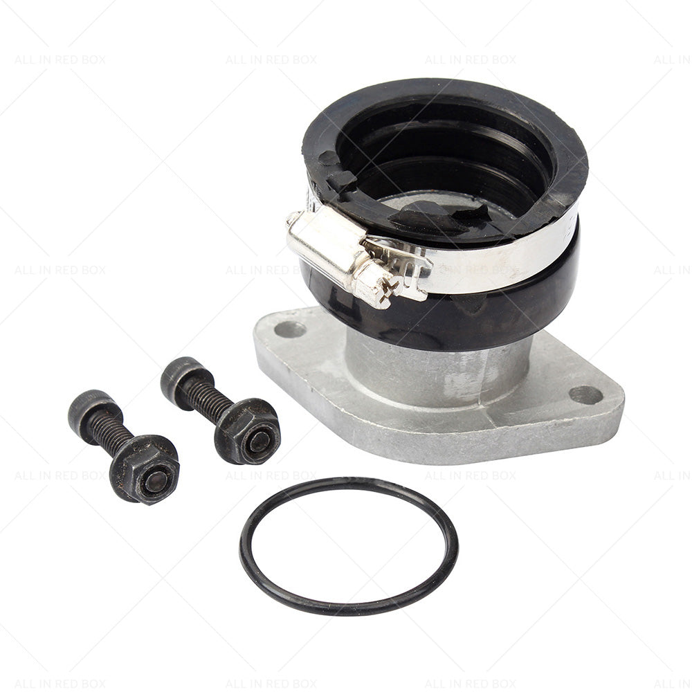 {{ Carburetor Intake Manifold Boot Suitable For Yamaha Bear Tracker 250 YFM250X }} - Buy Car Parts Online at {{ Kaka Auto Parts }}.
