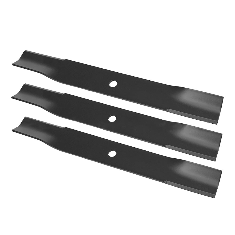 {{ 3x Blades For 50 inch Cut Toro Mowers Timecutter Z5000 Z5020 110-6837-03 }} - Buy Car Parts Online at {{ Kaka Auto Parts }}.