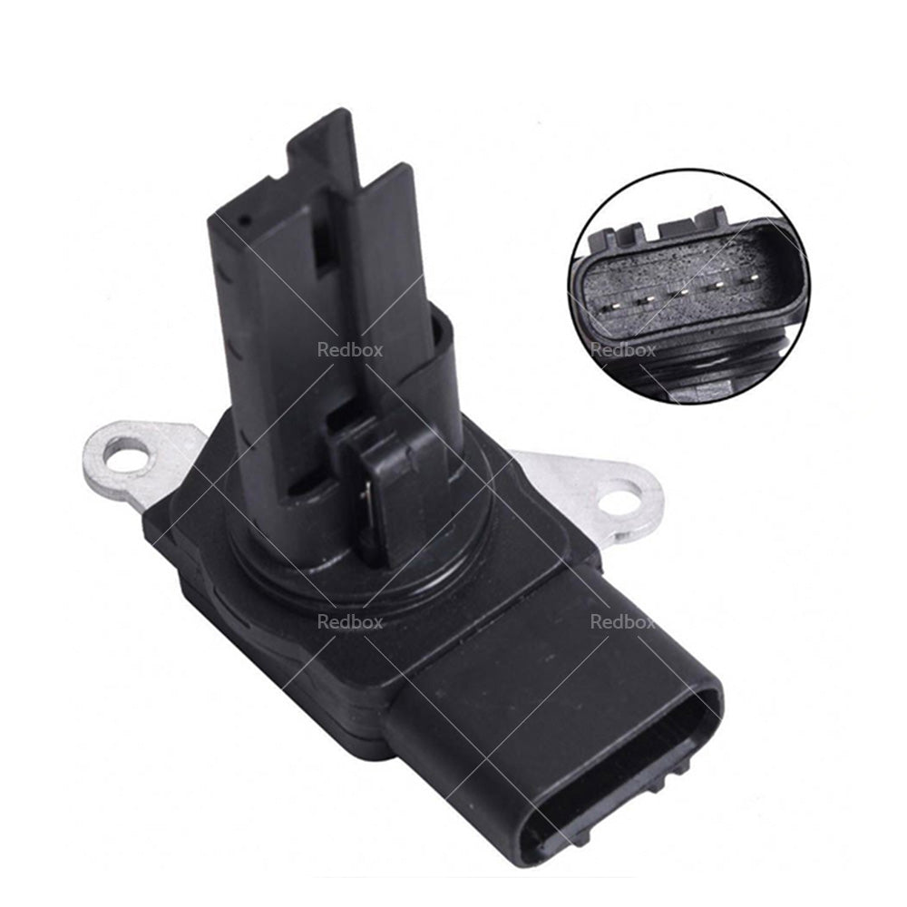 {{ For 2008-2011 Impreza Forester WRX GT STI MAF Air Flow Meter AFM 22680-AA380 }} - Buy Car Parts Online at {{ Kaka Auto Parts }}.