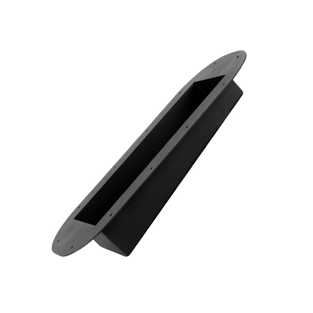 Drop Box Mounting Plate Suitable For Holden Commodore VB/VC/VH/VK - Shifter