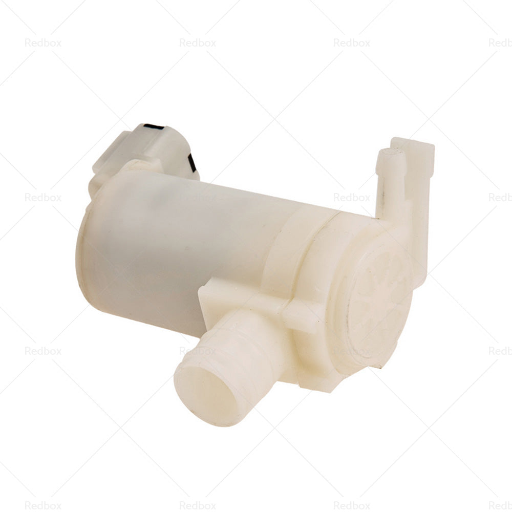 {{ 2pcs Windscreen Washer Pump Motor Front Rear Fits For Nissan Patrol GU Y61 2. 8TD }} - Buy Car Parts Online at {{ Kaka Auto Parts }}.