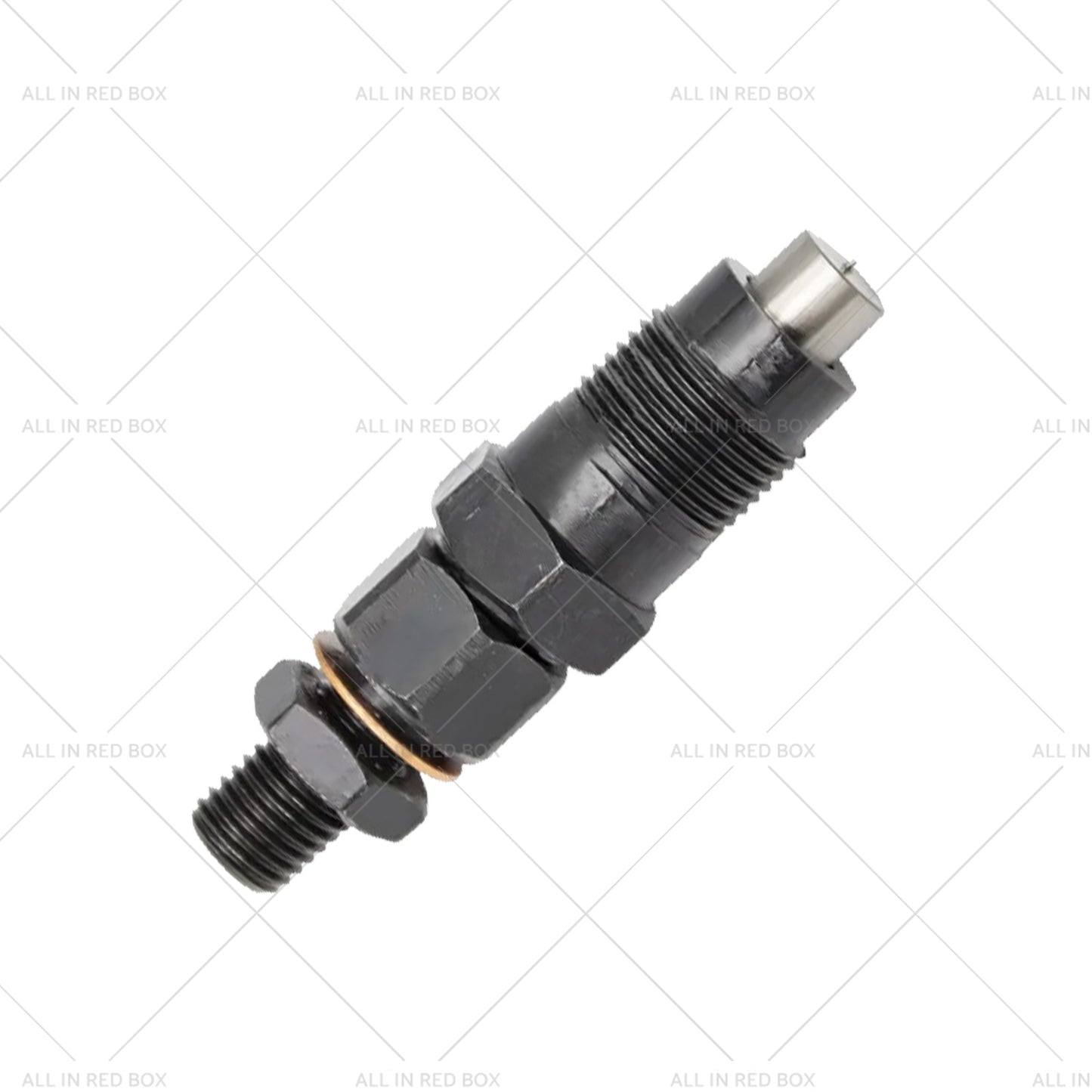 {{ 3x Fuel Injector For John Deere Tractor Yanmar 3TNV70 3TNV88 3YM30 119515-53001 }} - Buy Car Parts Online at {{ Kaka Auto Parts }}.