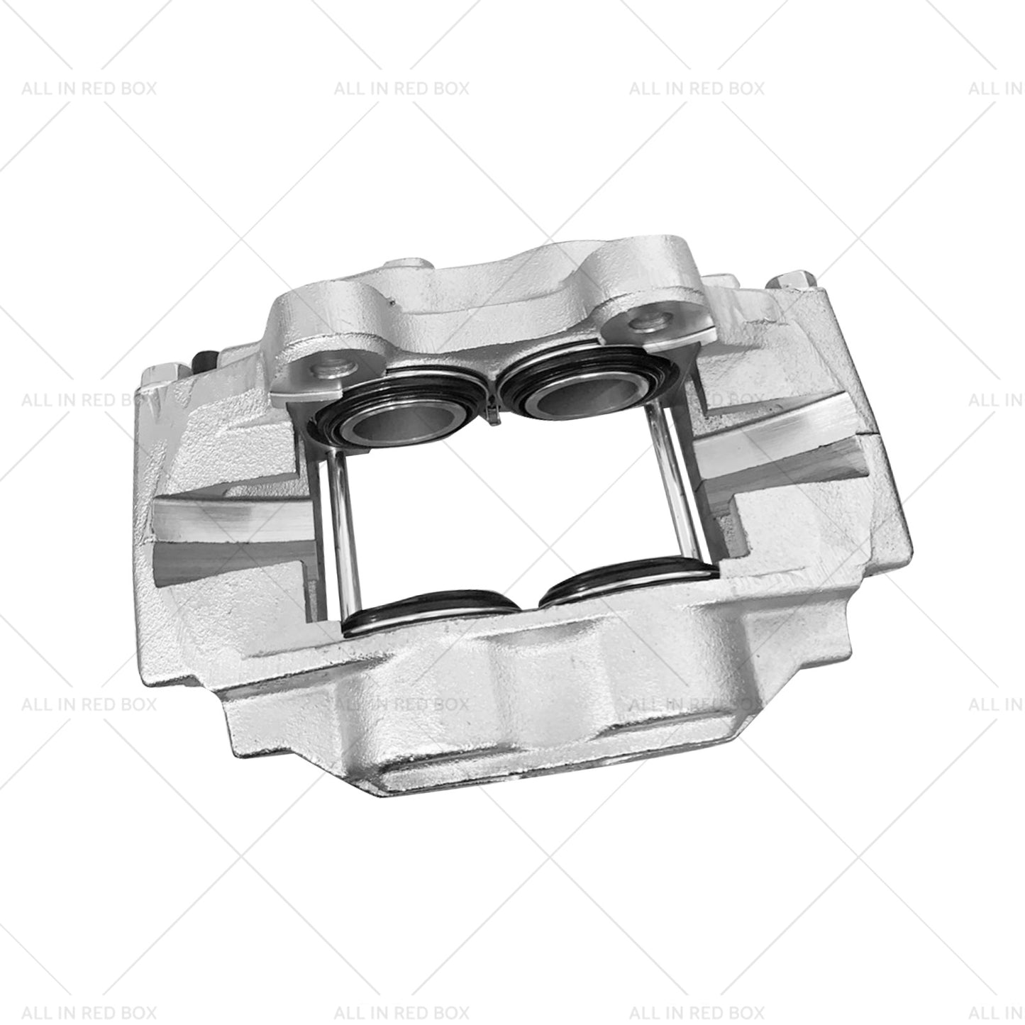 {{ 2x Front Brake Caliper Suitable For Toyota Land Cruiser HZJ75 79 FZJ75 Hilux KZN }} - Buy Car Parts Online at {{ Kaka Auto Parts }}.