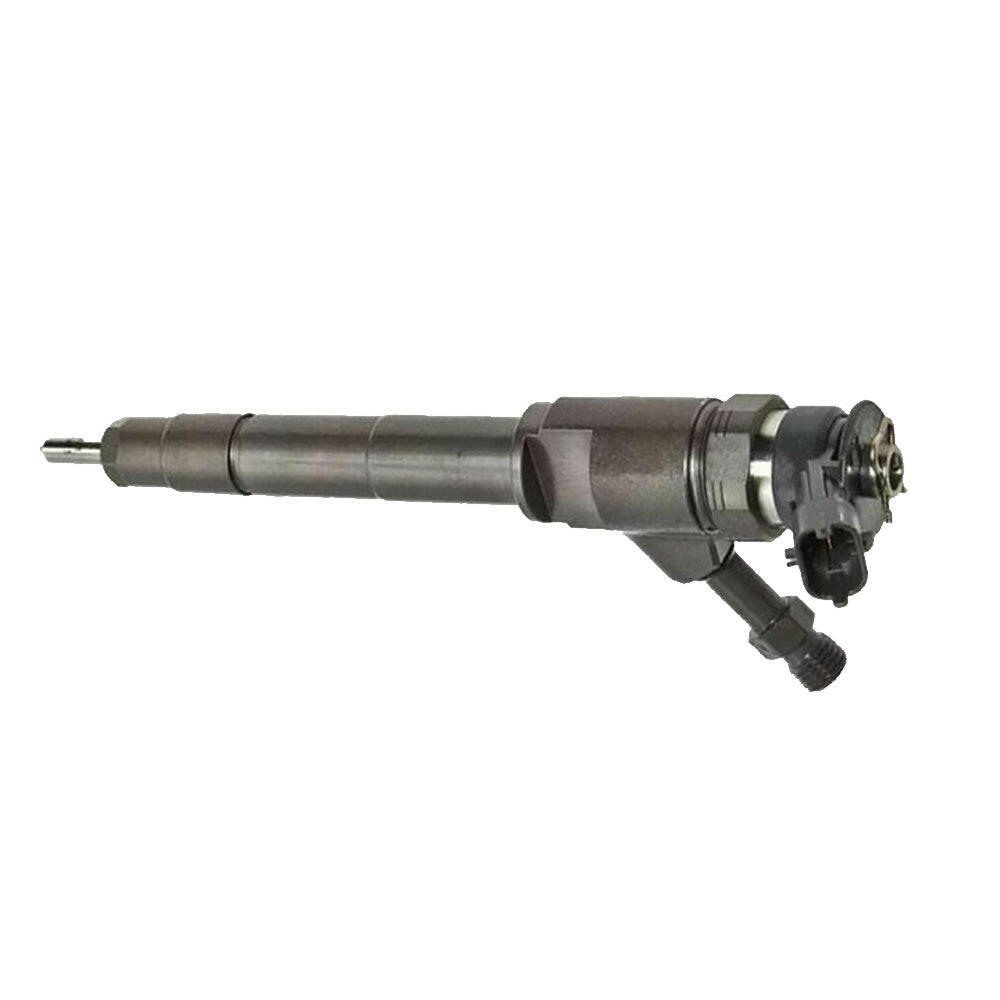 Fuel Injector Suitable For Ford Ranger PK PJ Mazda BT-50 2006–2011 0445110249