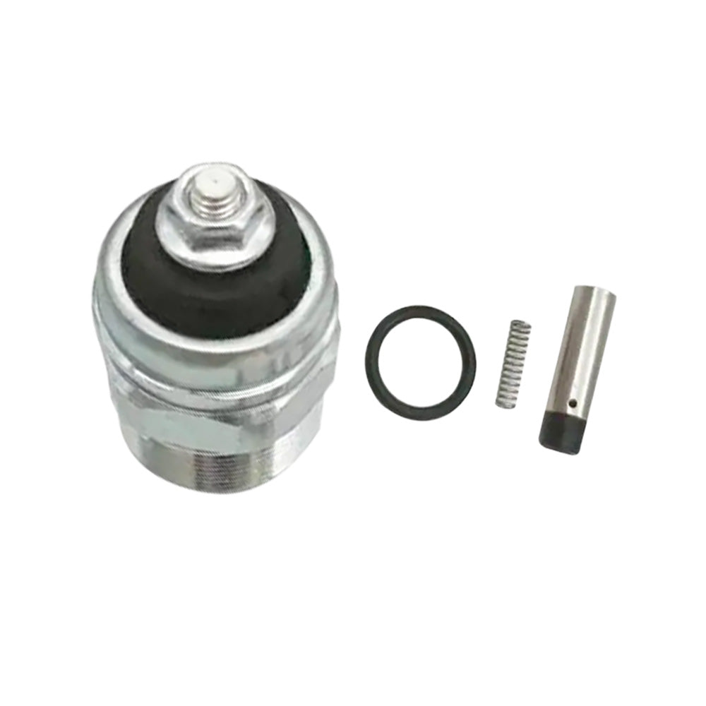 Fuel Cut Off Solenoid Valve Suitable For Toyota Land Cruiser 22390-6A511