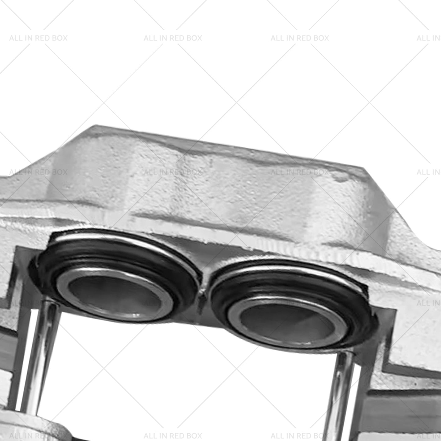 {{ 2x Front Brake Caliper Suitable For Toyota Land Cruiser HZJ75 79 FZJ75 Hilux KZN }} - Buy Car Parts Online at {{ Kaka Auto Parts }}.