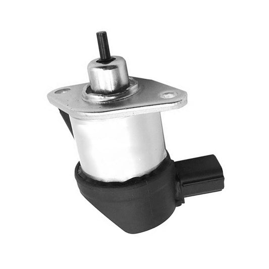 Fuel Shut Off Solenoid Suitable For Kubota 1C010-60015 / 1C010-60016 / 1C010-60017