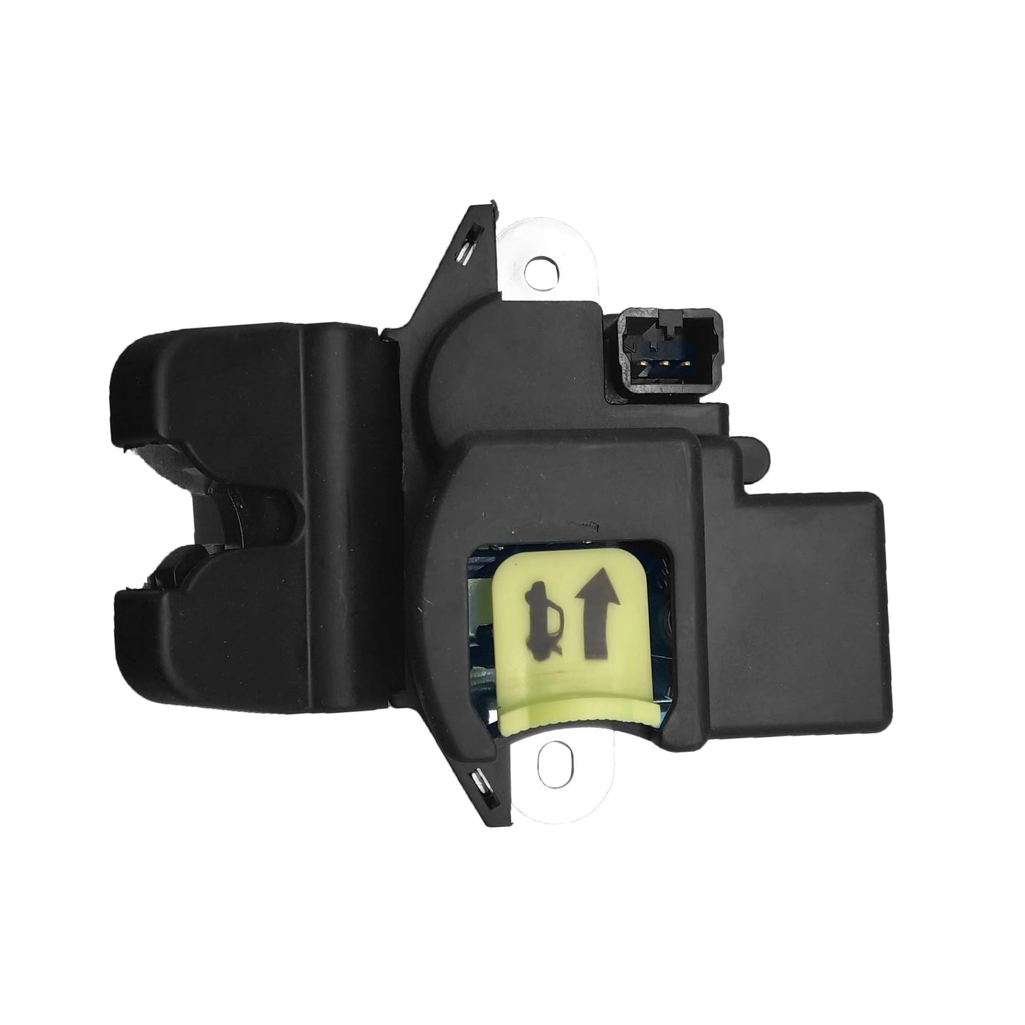 {{ Trunk Door Lock Latch Actuator 81230-1R030, Suitable For Hyundai ACCENT 11-19 }} - Buy Car Parts Online at {{ Kaka Auto Parts }}.