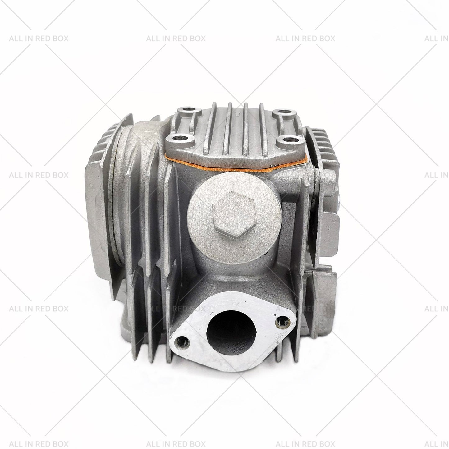 {{ Engine Cylinder Barrel Head Suitable for 110cc 125cc Trail PIT Bike Quad Dirt }} - Buy Car Parts Online at {{ Kaka Auto Parts }}.