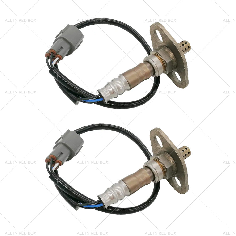 {{ 2Pcs Oxygen Sensor Suitable For Toyota Land Cruiser Lexus LX470 UZJ100 2UZ-FE }} - Buy Car Parts Online at {{ Kaka Auto Parts }}.
