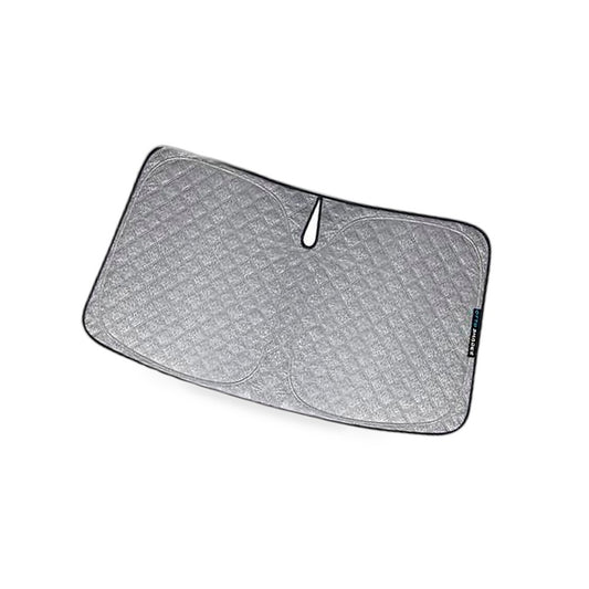 6 Layer Thick Windshield Sun Shade Suitable for BMW iX 1.8L