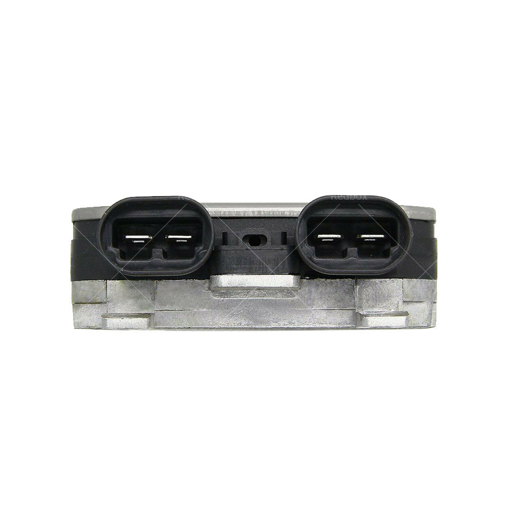 {{ Cooling Fan Radiator Control Module Suitable For Land Rover Volvo 7T438C609BA }} - Buy Car Parts Online at {{ Kaka Auto Parts }}.