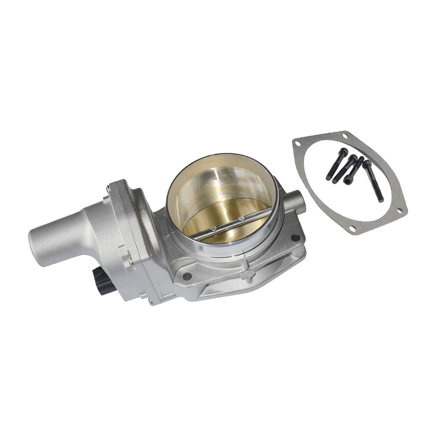 {{ Throttle Body 102mm Suitable For Chevrolet Camaro SS ZL1 Z28 LSXR 2010-2015 }} - Buy Car Parts Online at {{ Kaka Auto Parts }}.