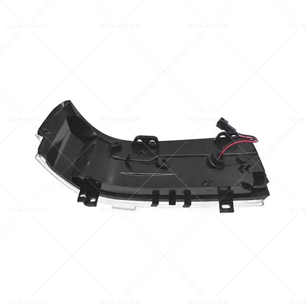 {{ 2pc Wing Door Mirror Indicator Suitable for Mitsubishi Pajero NS-NX RHLH }} - Buy Car Parts Online at {{ Kaka Auto Parts }}.