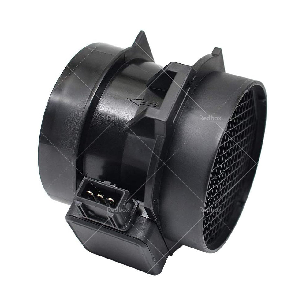 {{ Mass Air Flow Meter Sensor MAF Suitable For BMW 323Ci 323i 325i 328i Z3 5WK9605 }} - Buy Car Parts Online at {{ Kaka Auto Parts }}.