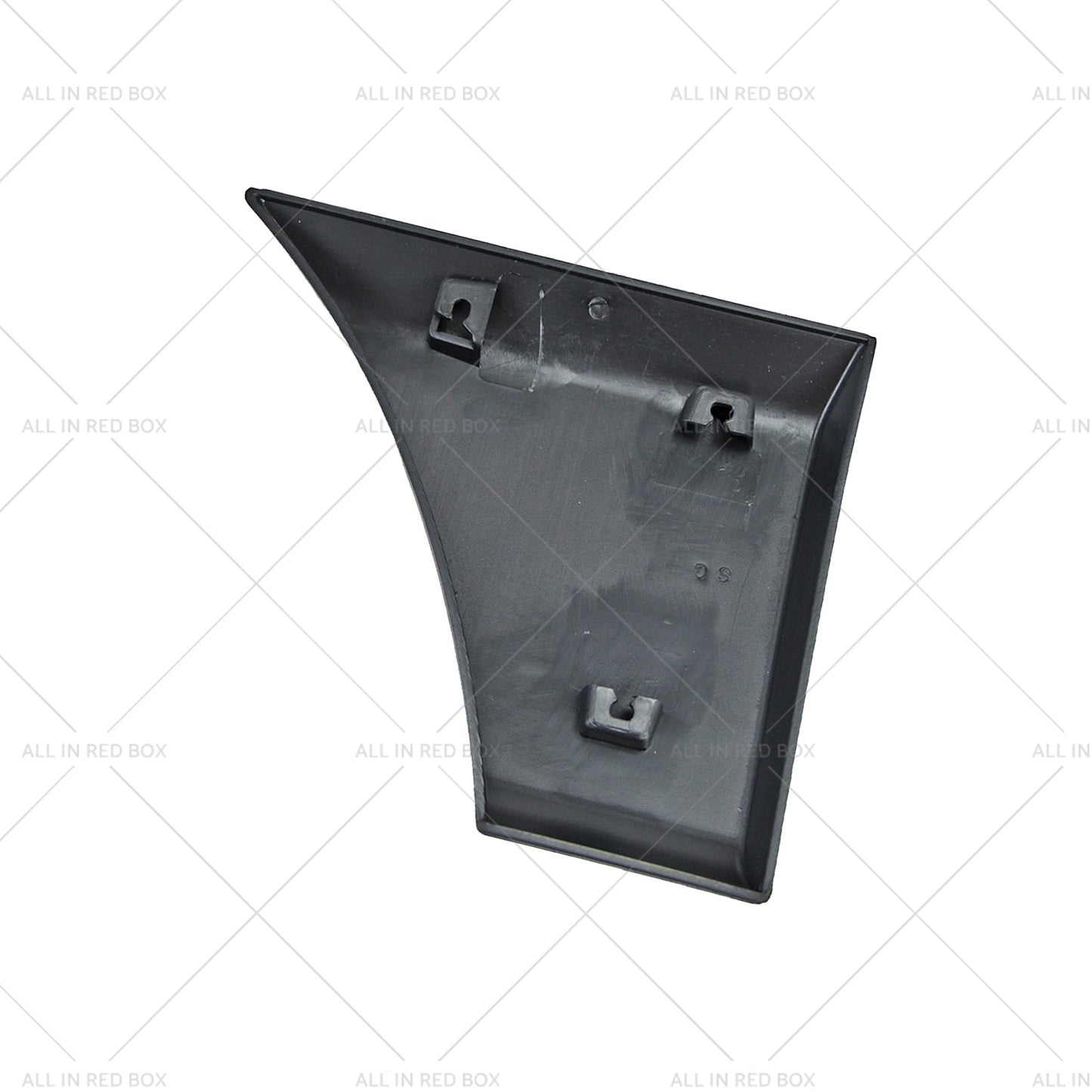 {{ Side Protective Trim Mould Front Of Rear Wheel Suitable for Renault Master MK3 }} - Buy Car Parts Online at {{ Kaka Auto Parts }}.