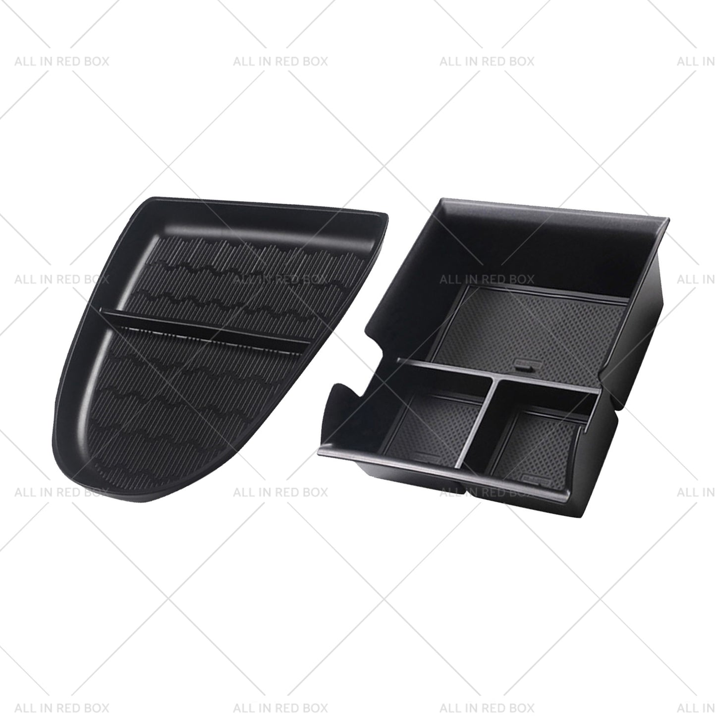 {{ Armrest Storage Box? Organizer Tray Suitable For BYD Atto 3 22-23 }} - Buy Car Parts Online at {{ Kaka Auto Parts }}.