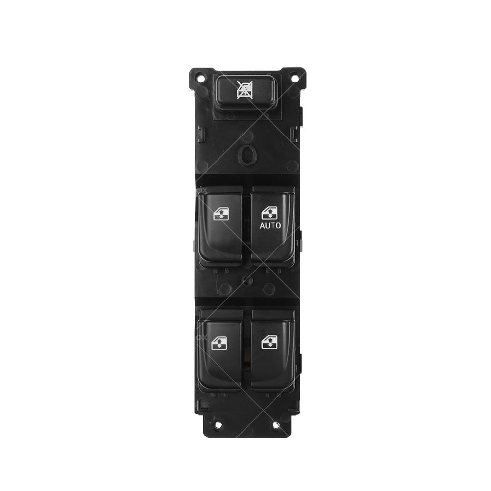 {{ Master Power Window Control Switch 93570-1J602 For Hyundai I20 Hatchback 08-13 }} - Buy Car Parts Online at {{ Kaka Auto Parts }}.