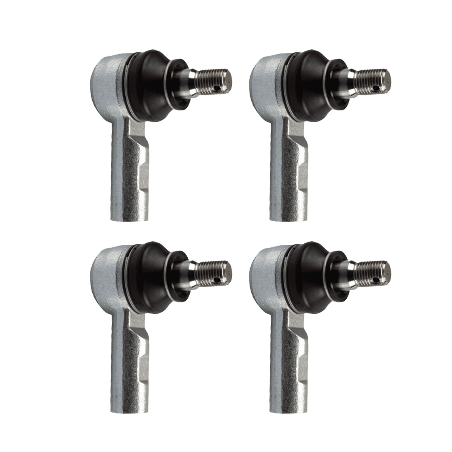 {{ 4PCS Inner and Outer Tie Rod End Full Set Suitable for Holden Rodeo TFS 4WD 89-03 }} - Buy Car Parts Online at {{ Kaka Auto Parts }}.