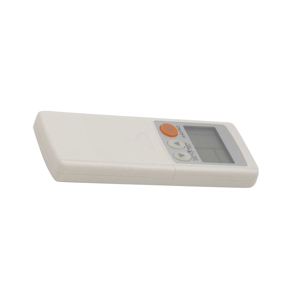 Electric Air Conditioner Replacement Remote Control Suitable For Mitsubishi SG10A