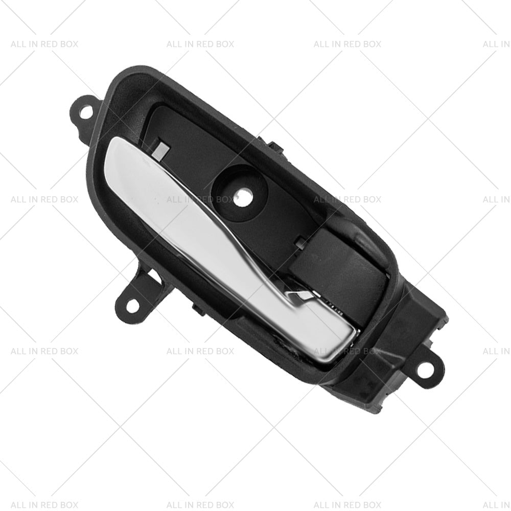 {{ Front Rear Right Inner Door Handle Suitable for Nissan Altima Pathfinder 13-17 }} - Buy Car Parts Online at {{ Kaka Auto Parts }}.