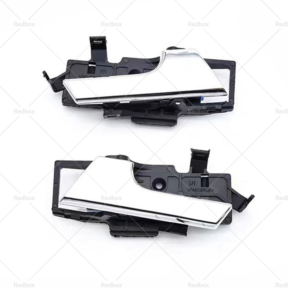 {{ Front Rear Pair Left Right Inner Door Handle Suitable for Holden Barina TK 05-11 }} - Buy Car Parts Online at {{ Kaka Auto Parts }}.
