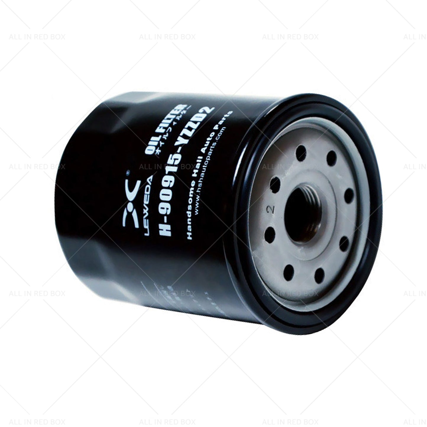 {{ 5x Oil Filter Suitable for Toyota Camry Avalon Hilux Hiace 90915-YZZD2 1KDFTV }} - Buy Car Parts Online at {{ Kaka Auto Parts }}.