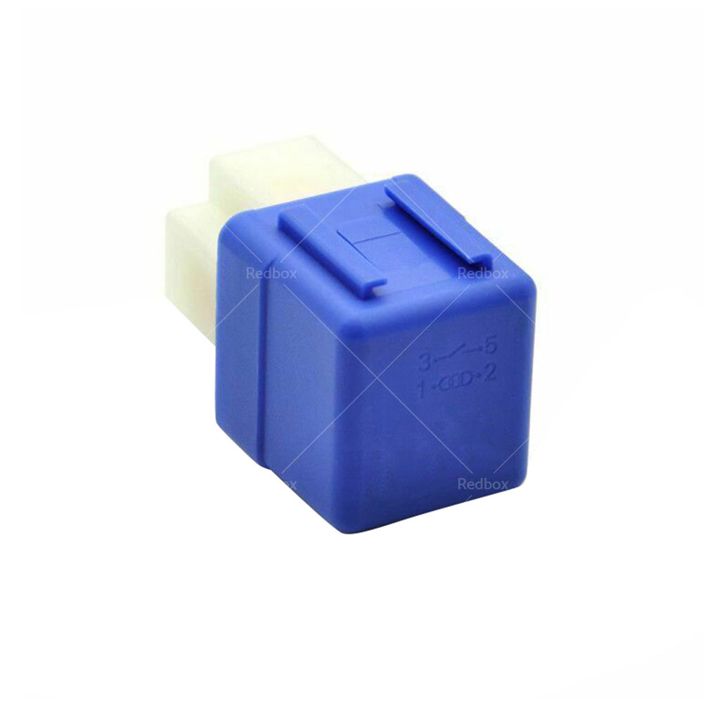 {{ Car Relay 4Pin Fit For Nissan Patrol GQ Y60 GU Y61 Pathfinder R50 Navara D22 D40 }} - Buy Car Parts Online at {{ Kaka Auto Parts }}.