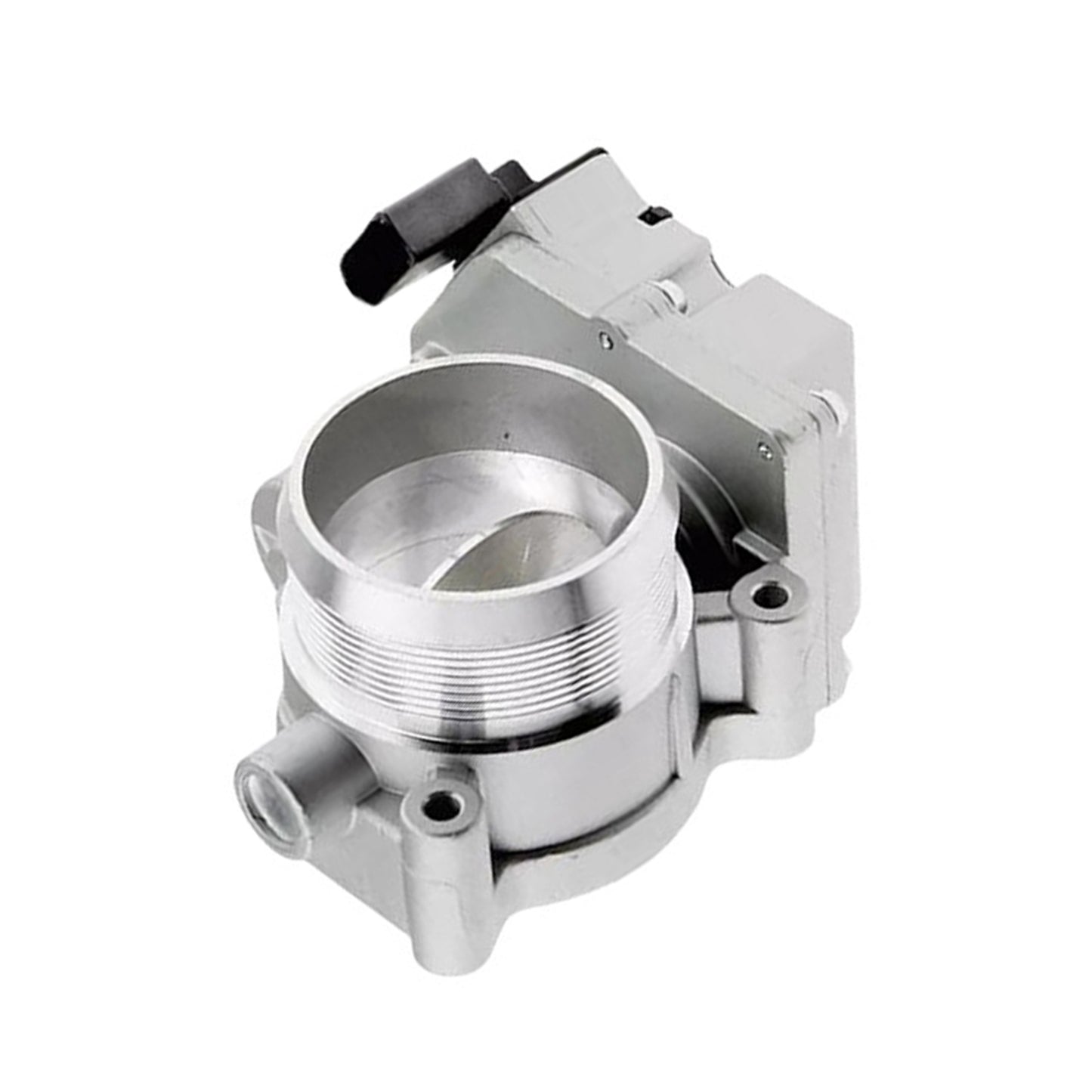 {{ Throttle Body Suitable For Volkswagen Phaeton Touareg 2.7 3.0 TDI 4E0145950C }} - Buy Car Parts Online at {{ Kaka Auto Parts }}.
